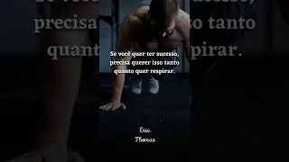 Seja bem-sucedido #shortsadoptme  #dinheiro #motivacional