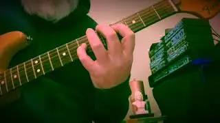 George Van Eps Excerpt - Tango El Bongo - Part 1