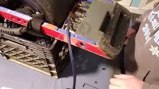 How to Install a V-n-R (Vampire Battery Mod) on your Onewheel plus