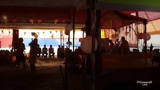 Nakuchi bhagabot  broadcast