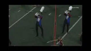 Not the BDB Prelims for Open Class Championships