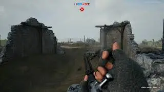 Beyond The Wire Montage