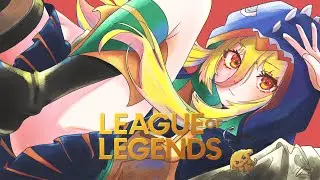 【LOL】本気のソロランク　#3d    #vtuber 　#lol