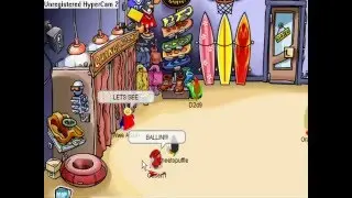 NEWB BECOMES SECRET AGENT CLUB PENGUIN PLUS AGENT SECRETS!