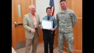 Laura Obermeyer invades rights to privacy in Chesterfield  Missouri ( Part 2 of 644 )