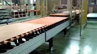 barrel turner