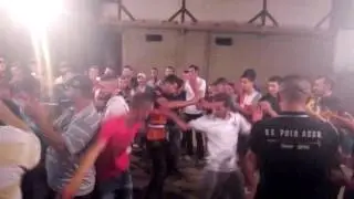 Mariage ouizrane