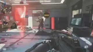 The MSMC Of Advanced Warfare - An Actually Viable SMG