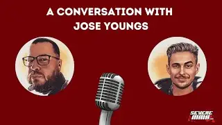 A Conversation With Jose Youngs