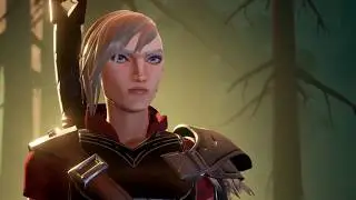 What Is Dauntless?