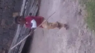 Silambam Girivasan