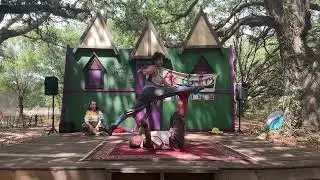 4/1/23 - Acrobellum - Tricks Only Show