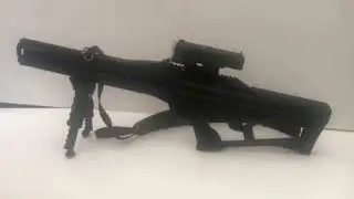 SRU SNP 10 Build
