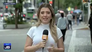 Delegada é presa por envolvimento com o PCC.
