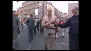 Techno Viking - One Night in Bangkok!