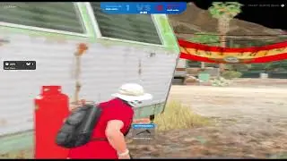 🔪OPÓR GAMEPLAY😎 ||  OsloRP