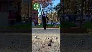 ✅ MUNDO PETANCA C.P. El 8 de Mayo 11/01/26 #petanque #mele #petanca #Meles #petanquechallenge