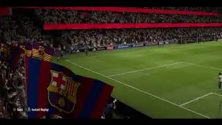 FIFA 20 | Hakim Ziyech - Direct Corner Kick Goals