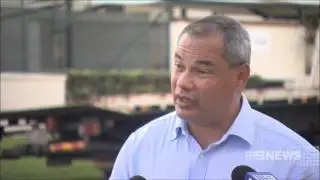 City of Gold Coast Mobile App - 9 GC News 20140523