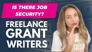 Freelance Grant Writing During Inflation and Recessions