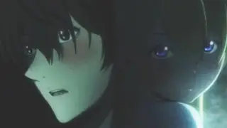 Btooom Ryota Himiko English Dub Anime