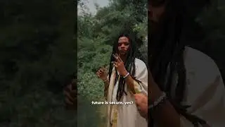 Dezny the seer🧐 | When betting ruins your future 🤣😂 #dezny #comedy #laugh