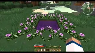 FTB Ultimate Tutorial and Quick Start: Twilight Forest Portal