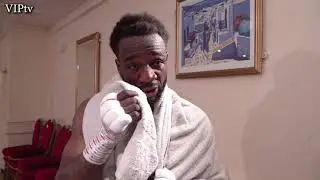 Dexter Makaza passes the Poochi test with flying colours