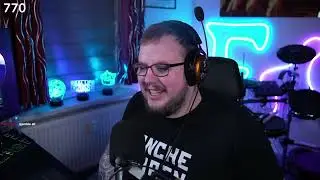 🔥NOOSE mit Pacella! 🔥| Twitch VOD