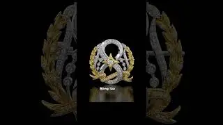 Jemmia tự h&agrave;o tr&igrave;nh l&agrave;ng BST DI SẢN NON NƯỚC, tri &acirc;n 80 năm Quốc kh&aacute;nh.