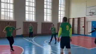 Волейбол Район Вижницький ОЛ