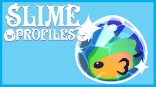 SR-Slime Profiles ep18-MOSAIC SLIME!
