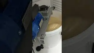 Honey Creaming