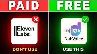 Text to Speech in 10 Seconds ⚡ DubVoice.ai