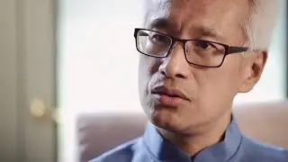 Dr. Daoshing Ni Yo San University - community of healers