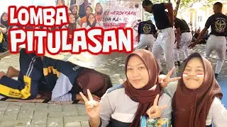 AFTER MOVIE | 17 AN SMKN 2 SONGGOM