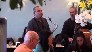 Mai Pearl w/George Garzone & John Lockwood
