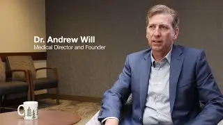 The Founding of Twin Cities Pain Clinic