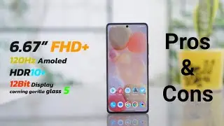 Do Not Buy POCO F5 Before Watching This Video | Top Reasons Not To Buy ?