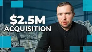 Why I Bought a $2.5M Accounting Firm in LA