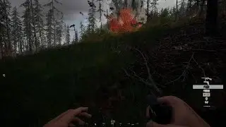 Hell Let Loose PS5 - When Your Mates Do You Proud Then Do This...