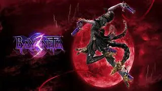 Bayonetta 3 Original Soundtrack - Summoning The Infernal Demon (3rd Climax Version)