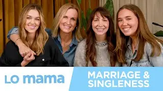 Marriage is Humbling! Here's How We Navigate the Peaks & Pits | Korie, Sadie, Beth & Maisey
