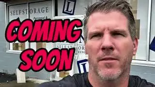 Laing Self Storage Greene