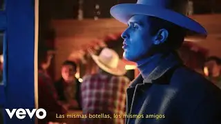 Adriel Favela - Buscando El Olvido (Video Oficial)