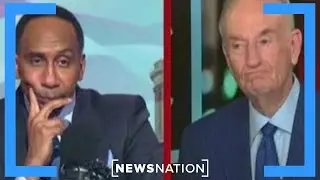 Билл О'Рейли не может понять результаты выборов демократов после приостановки работы правительств...
