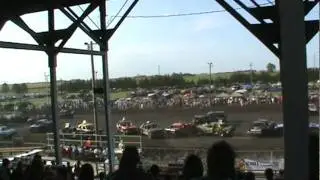 2011 NeFigure8n Demo