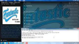 Movie Addons  Kodi Dec 2017