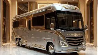 Why the 2026 Freedom Bridge Changes Everything in Motorhomes