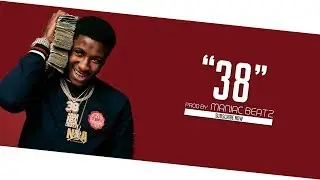 (FREE) NBA YoungBoy Type Beat - 